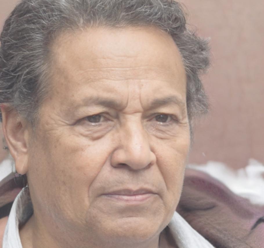 Portrait de Rémi Valdacor