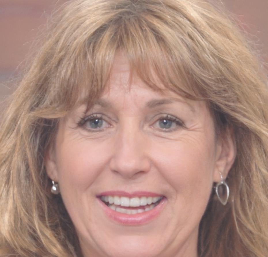 Portrait de Célestine Moreau